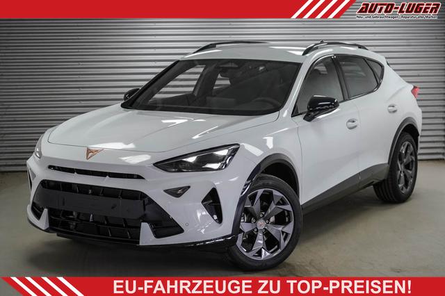 Cupra Formentor - 1,5 eTSI DSG - LAGER