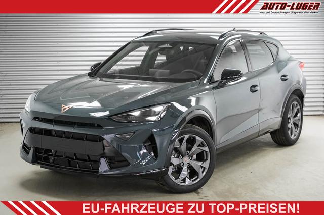 Cupra Formentor - 1,5 eTSI DSG - LAGER