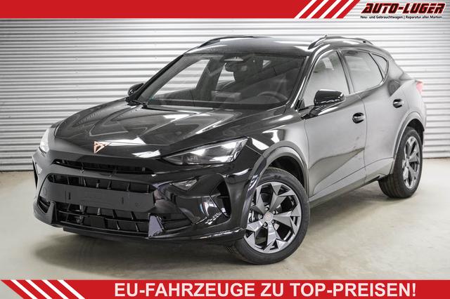 Cupra Formentor - 1,5 eTSI DSG - LAGER