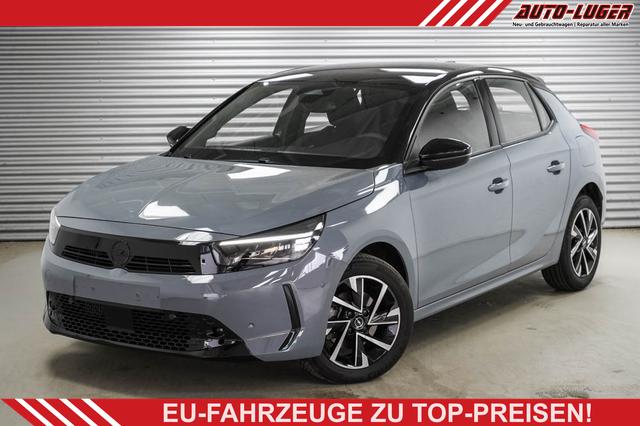 Opel Corsa - 1,2 T MT6 GS - LAGER