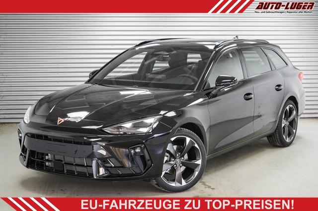Cupra Leon Sportstourer - ST 1,5 eTSI DSG Kombi - LAGER