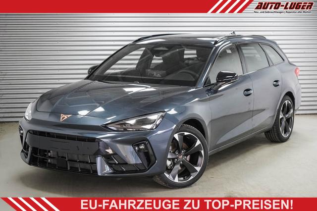 Cupra Leon Sportstourer - ST 1,5 eTSI DSG Kombi - LAGER