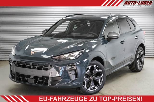 Cupra Terramar - 1,5 eTSI DSG - LAGER