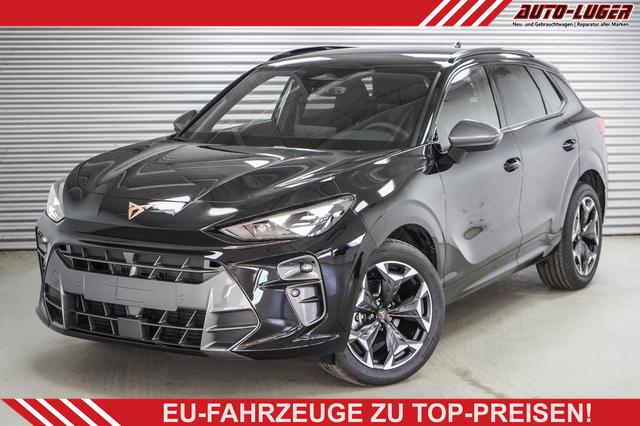 Cupra Terramar - 1,5 eTSI DSG - LAGER