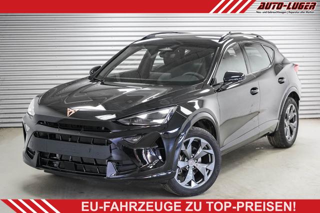 Cupra Formentor - 1,5 eTSI DSG - LAGER