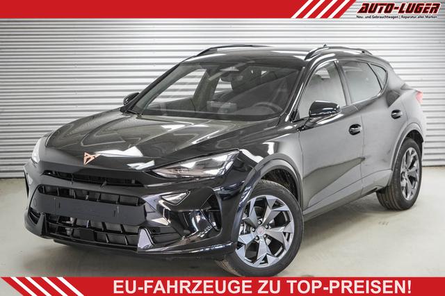 Cupra Formentor - 1,5 eTSI DSG - LAGER