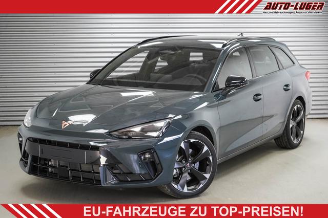 Cupra Leon Sportstourer - ST 2,0 TSI DSG 4x4 - LAGER