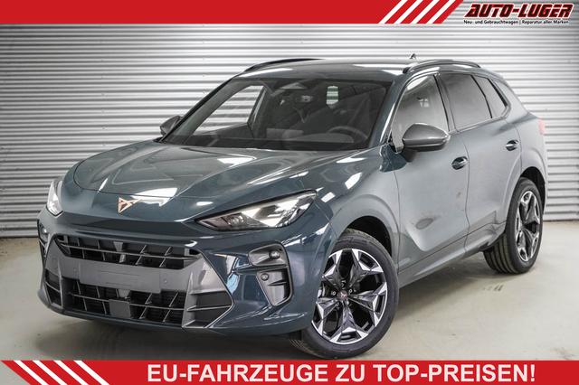 Cupra Terramar - 1,5 eTSI DSG - LAGER