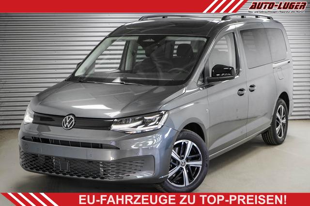 Volkswagen Caddy Maxi - 2,0 TDI 4Motion Outdoor - LAGER