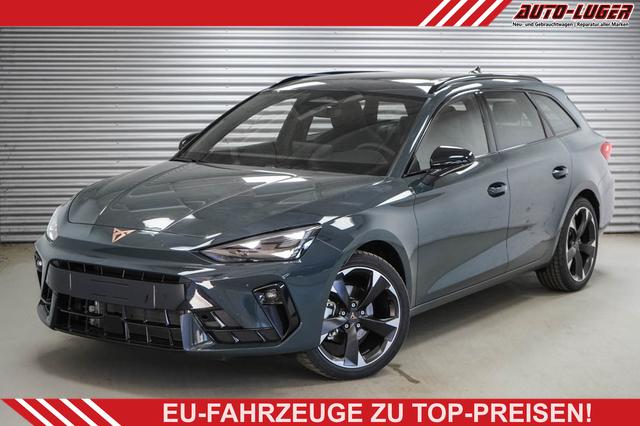 Cupra Leon Sportstourer - ST 1,5 eTSI DSG Kombi - LAGER