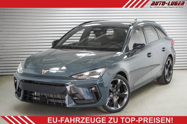 Cupra Leon Sportstourer - ST 2,0 TSI DSG 4x4 - LAGER