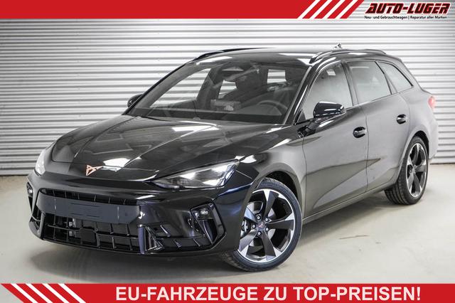 Cupra Leon Sportstourer - ST 2,0 TSI DSG 4x4 - LAGER