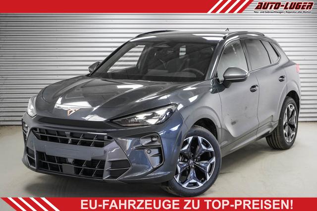 Cupra Terramar - 1,5 eTSI DSG - LAGER