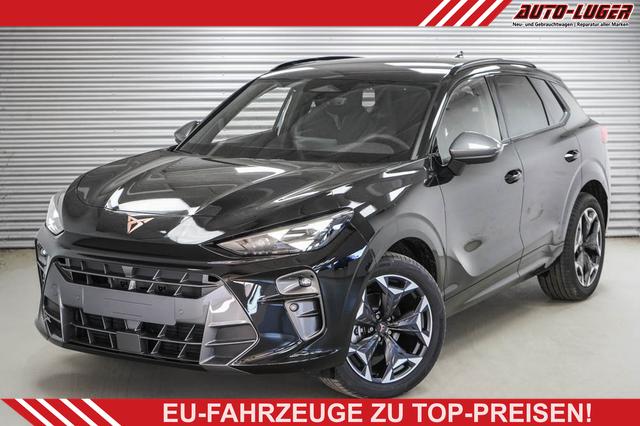 Cupra Terramar - 1,5 eTSI DSG - LAGER