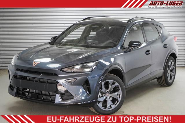 Cupra Formentor - 1,5 eTSI DSG - LAGER