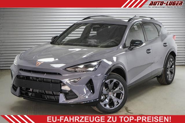Cupra Formentor - 1,5 eTSI DSG - LAGER