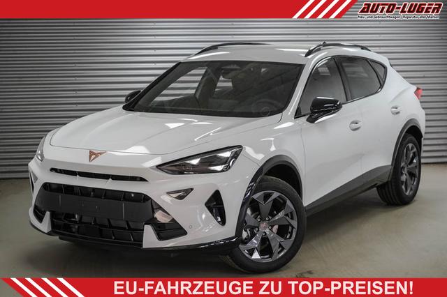 Cupra Formentor - 1,5 eTSI DSG - LAGER
