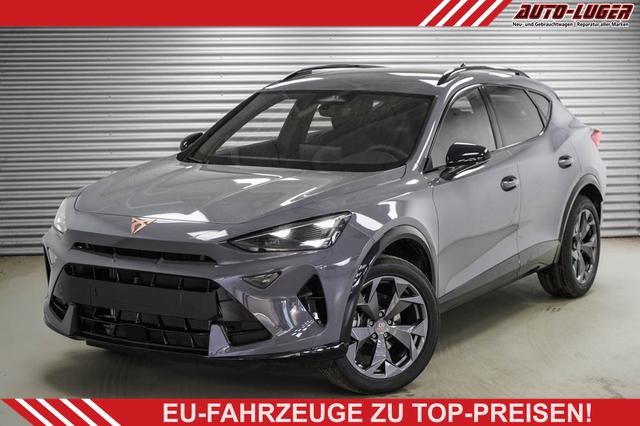 Cupra Formentor - 1,5 eTSI DSG - LAGER