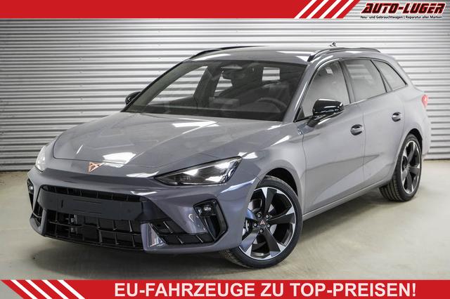 Cupra Leon Sportstourer - ST 2,0 TSI DSG 4x4 - LAGER