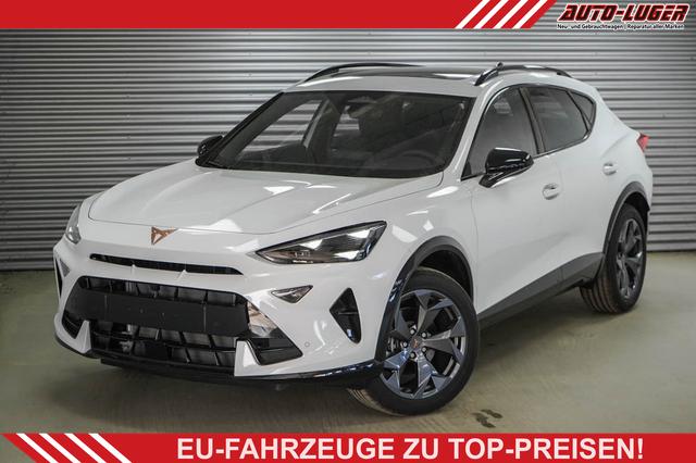 Cupra Formentor - 1,5 eTSI DSG - LAGER