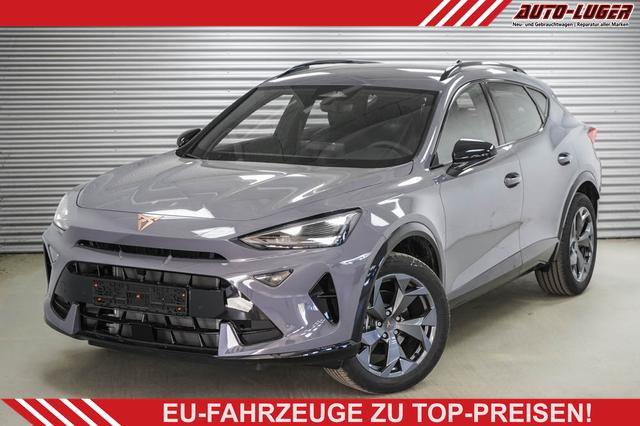 Cupra Formentor - 1,5 eTSI DSG - LAGER