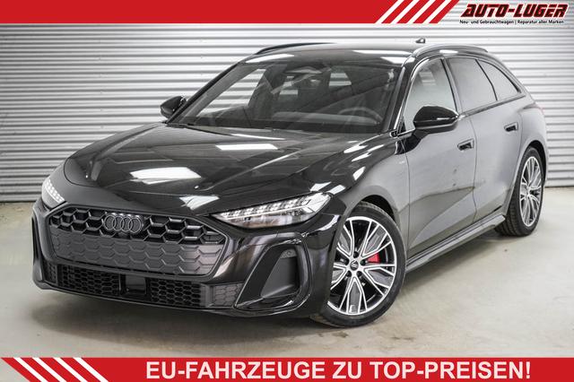 Audi A5 Avant - 2,0 TFSI S tronic quattro S-line -LAG.