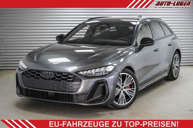 Audi A5 Avant - 2,0 TFSI S tronic quattro S-line -LAG.