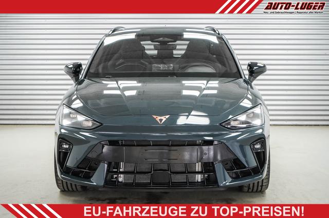 Cupra Leon Sportstourer - ST 2,0 TSI DSG 4Drive VZ Extreme - LAGER