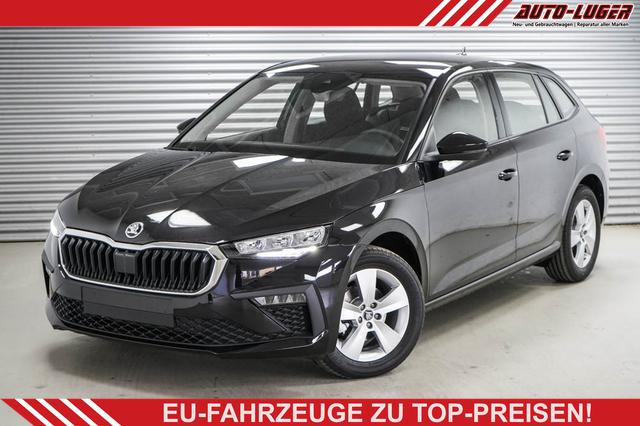 Skoda Scala - 1,0 TSI DSG Selection - LAGER