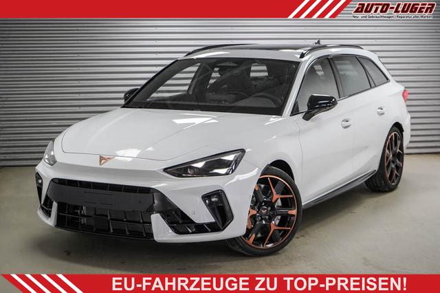 Cupra Leon Sportstourer - ST 2,0 TSI DSG 4Drive VZ Extreme - LAGER