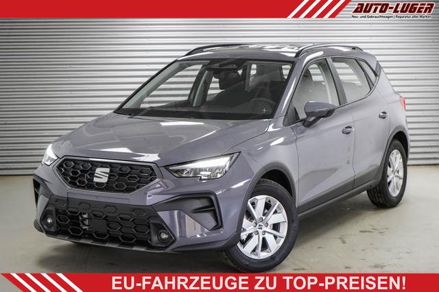 Seat Arona - neues Modell 1,0 TSI Reference - LAGER