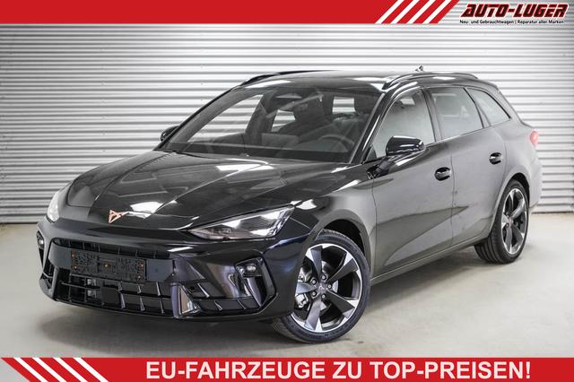 Cupra Leon Sportstourer - ST 1,5 eTSI DSG Kombi - LAGER