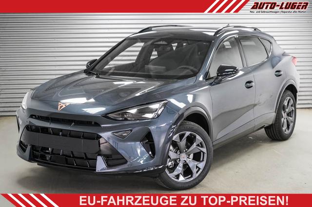 Cupra Formentor - 1,5 eTSI DSG - LAGER