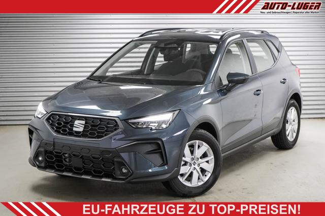 Seat Arona - neues Modell 1,0 TSI Reference - LAGER