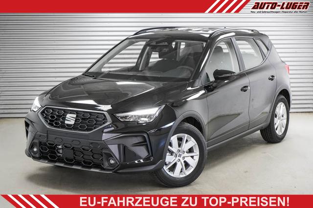 Seat Arona - neues Modell 1,0 TSI Reference - LAGER