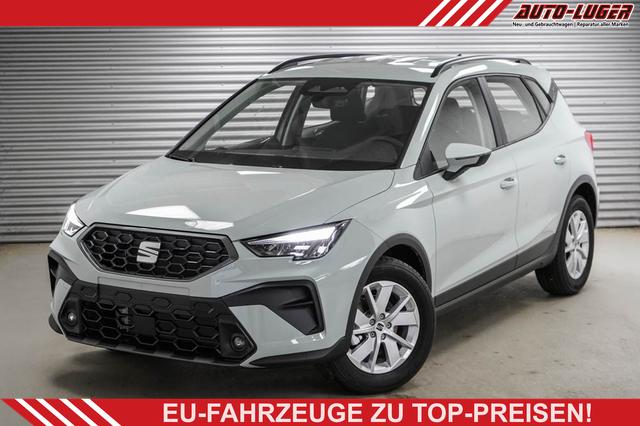 Seat Arona - neues Modell 1,0 TSI Reference - LAGER