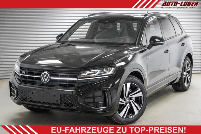Volkswagen Touareg - 3,0 V6 TDI 4Motion R-Line - LAGER