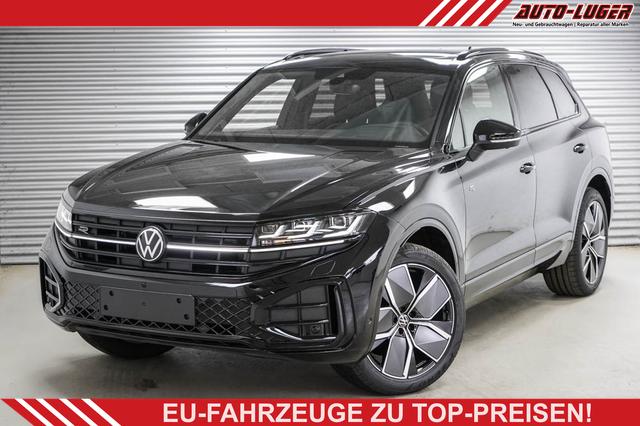 Volkswagen Touareg - 3,0 V6 TDI 4Motion R-Line - LAGER