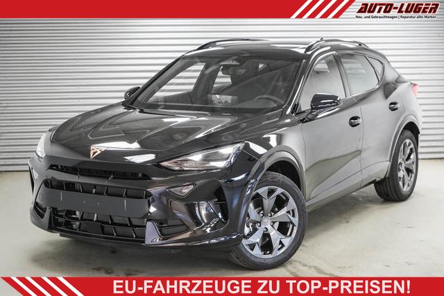 Cupra Formentor - 1,5 eTSI DSG - LAGER