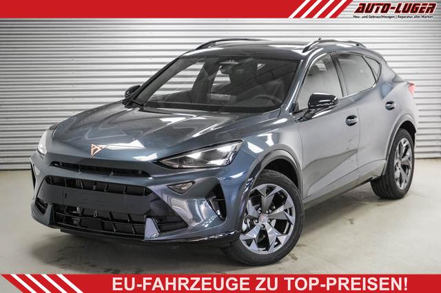 Cupra Formentor - 1,5 eTSI DSG - LAGER