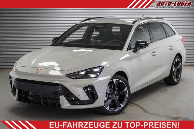Cupra Leon Sportstourer - ST 1,5 eTSI DSG Kombi - LAGER