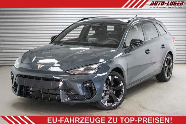 Cupra Leon Sportstourer - ST 1,5 eTSI DSG Kombi - LAGER