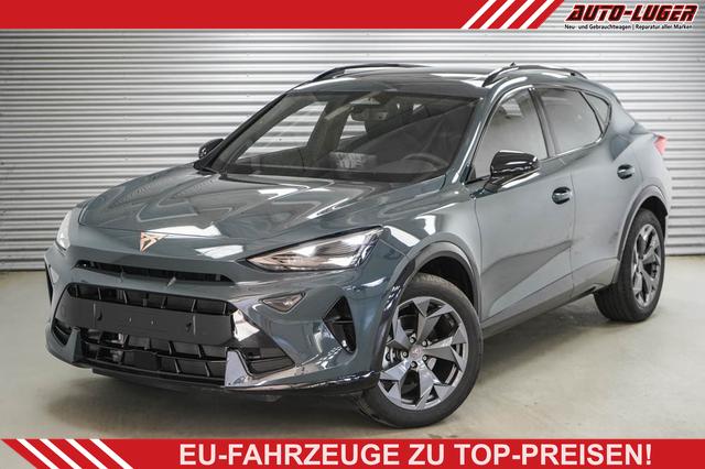 Cupra Formentor - 1,5 eTSI DSG - LAGER