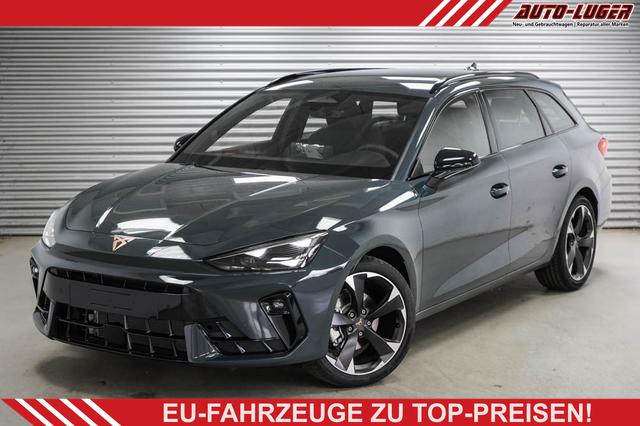 Cupra Leon Sportstourer - ST 1,5 eTSI DSG Kombi - LAGER