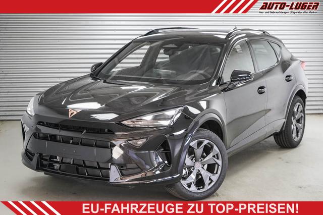 Cupra Formentor - 2,0 TSI DSG 4x4 - LAGER