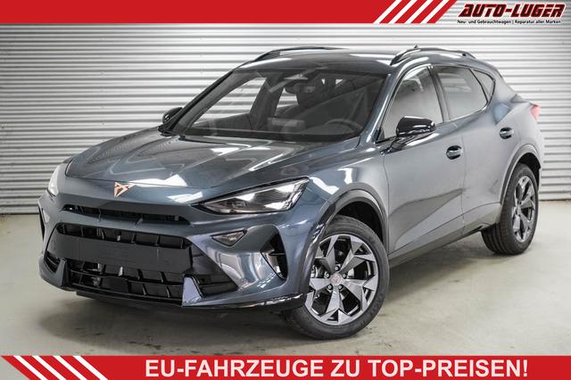 Cupra Formentor - 2,0 TSI DSG 4x4 - LAGER