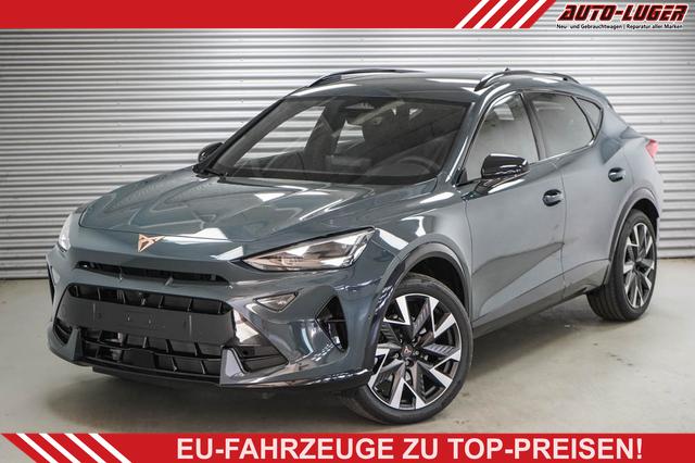 Cupra Formentor - 2,0 TSI DSG 4x4 - LAGER
