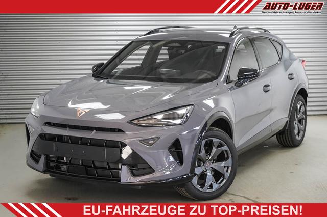 Cupra Formentor - 2,0 TSI DSG 4x4 - LAGER