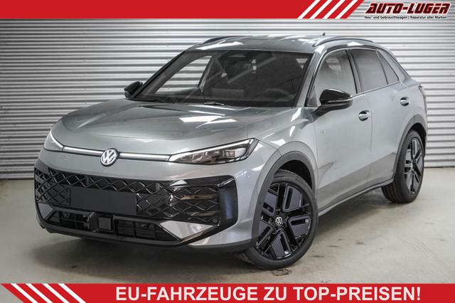 Volkswagen T-Roc - neuer 1,5 eTSI DSG R-Line - LAGER