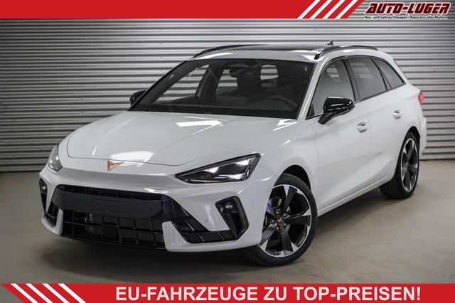 Cupra Leon Sportstourer - ST 1,5 eTSI DSG Kombi - LAGER